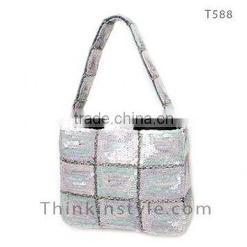 Sequins bag T588