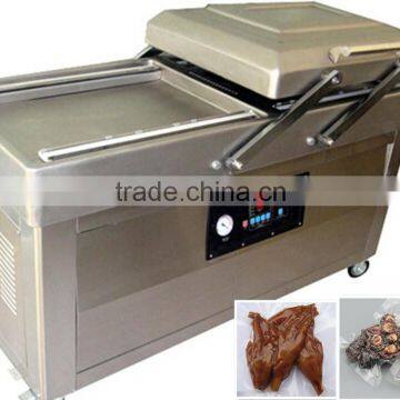 Best quality vacuum packing machine, food sealing machine, food package machine