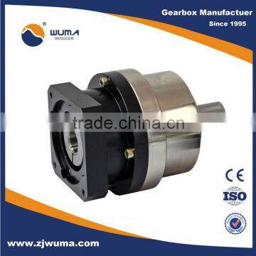 Ratio 8:1 Speed Reducer Motor High Precision Servo Motor photo-5