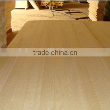 Chilean pine finger joint board, AA grade