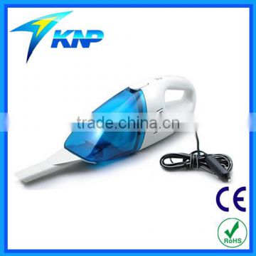 Most Popular Style Portable Wet And Dry Car Vacuum Cleaner