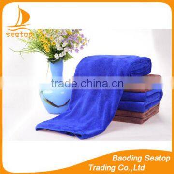 cleaning towel kitchen cleaning towel for car wholesale