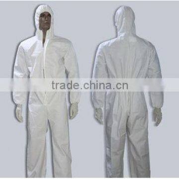 Manufacturer disposable workwear protective clothing