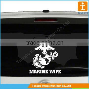 Custom Sticker for Car