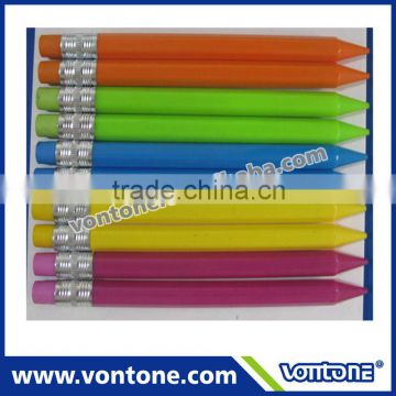 plastic mechanical pencil HB0.7mm