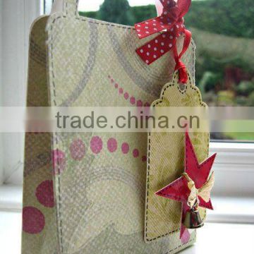 Customzied children birthday bag