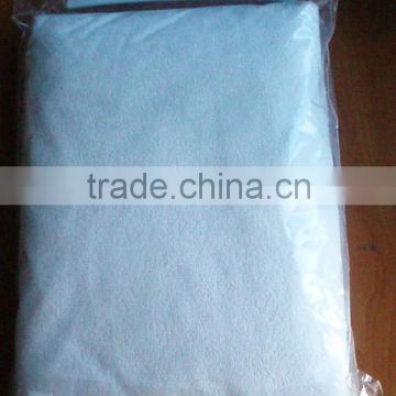 Waterproof Mattress Protector,Cover (PE film)