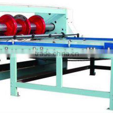 Slotting Machine