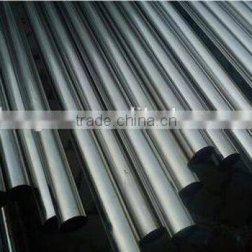 industry manufacturer welding stainless steel gas tube