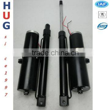 China supplier Hydraulic power unit and hydraulic cylinder for mobile car lift