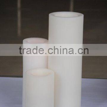 led Wave Sensor Flameless Wax Candle