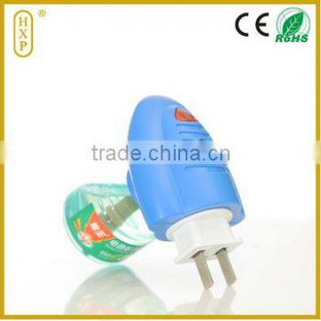 Best selling pest control killer electric Eco-friendly Electric mosquito liquid Vaporizer
