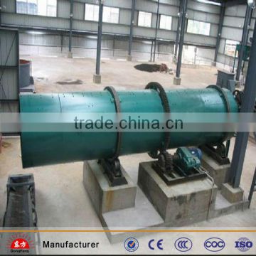 fertilizer machine for the rotary drum granulator