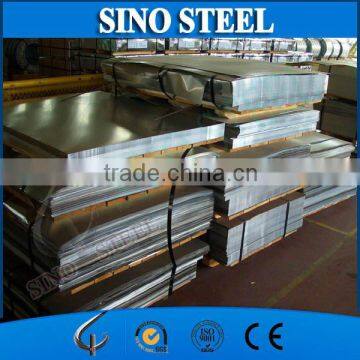 Prime Tinplate Sheet