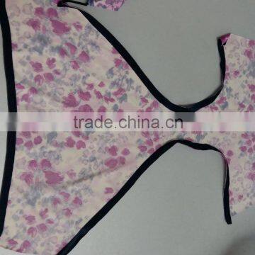 PVC PU Coated Garment Sealing Machine photo-5