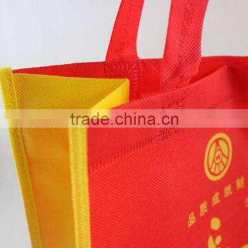 High Quality Cheapest Non Woven Bags photo-2