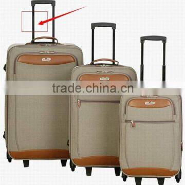 Suitcase and luggage pipe/ carbon pipe making machine