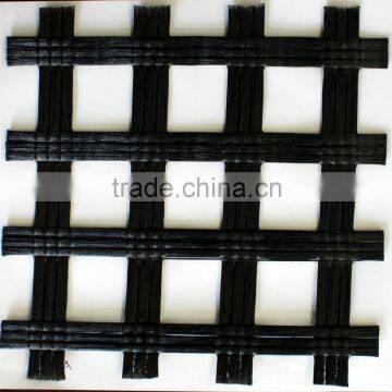 Best Quality Polyester Geogrid With Certification of CE,SGS