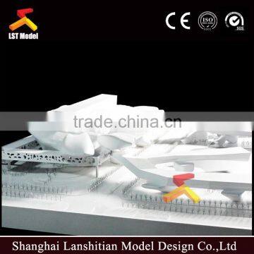 Conceptual Building Model for Bidding