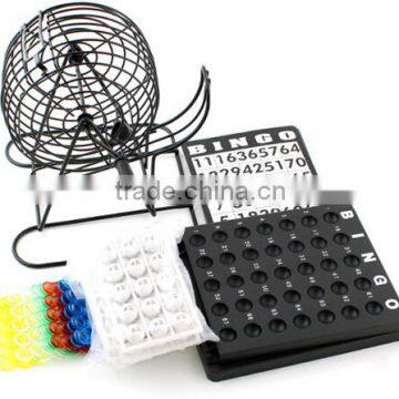 Drinking Bingo Game Set photo-4