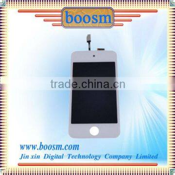 lcd screen for ipod touch 4 display original Replacement