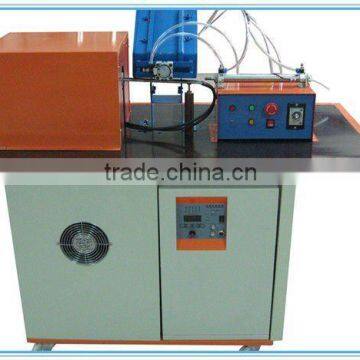 Medium Frequency induction heat treatment furnace 160KW