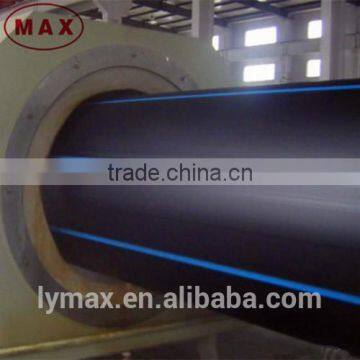 HDPE Pipe for Underground Irrigation With The Material Polyethylene photo-5