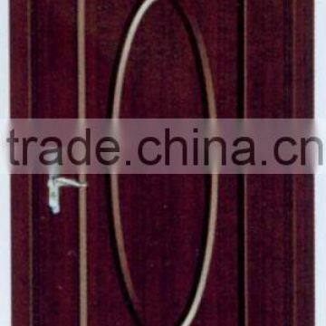 various color for choosen of concave-convex wooden door