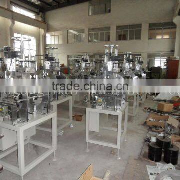 Polystyrene Picture Frame Molding Machine photo-3