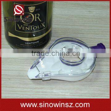 Wine Aerator Pourer Aerating Wine Pourer Premium Wine Aerator Decanter photo-2