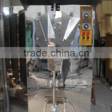 bags sealing package machine