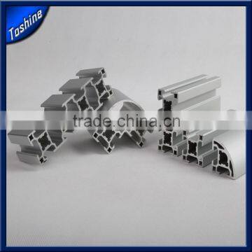 T Slot Aluminium Profile for Adamantine photo-6