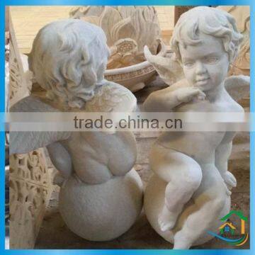Classical Stone Garden Sculpture photo-6