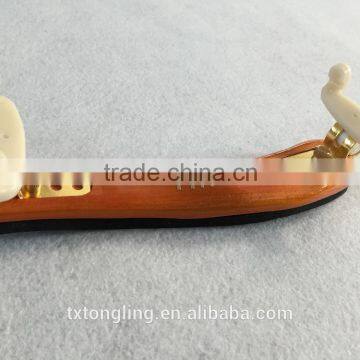 String Musical Instrument Accessories Violin Shoulder Rest 1/8 1/4 1/2 3/4 4/4 photo-5