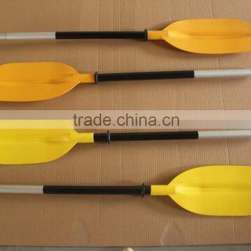 ABS+PP Blade Aluminum Shaft Kayak Paddles for Sale photo-4