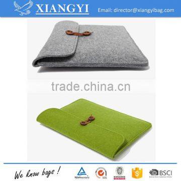 China Manufacter Factory Price Felt Laptop Handbag Document Pack photo-4