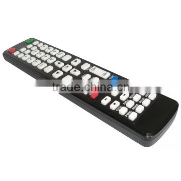 2014 new hot selling changhong tv remote control