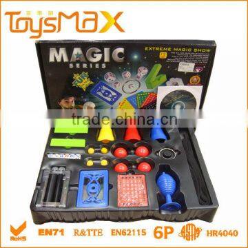 Incredible Magic Kit Toys hot selling on Alibaba LX253786