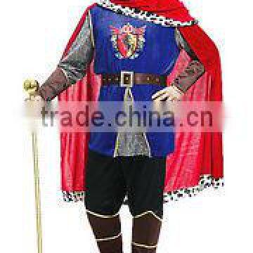 Hot sale newest high quality fashion design halloween fancy dress costume BMG-2093