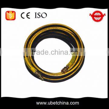 suitable for ehv aircraft type cloth hose