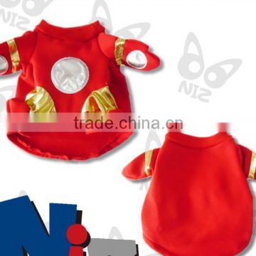 Transform Iran Man Dog Clothes Products