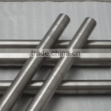 Polished Tungsten Carbide Round Rods with Good Price