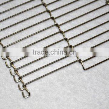 Stainless Steel Wire Mesh Conveyor Belt photo-4