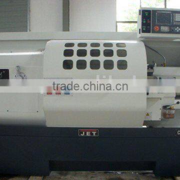 CNC lathe