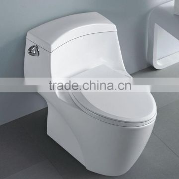 TOTO siphonic ceramic one piece toilet/sanitary ware F1036