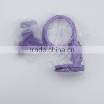 New Technology 360 Degree Rotating New Design Car Air Vent Mount Magnetic Phone Holder for Smartphone photo-2