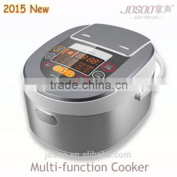 LCD Multi Cooker (IMD Panel) photo-4