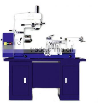 3 in 1 multi-purpose lathe machine multi-purpose mill drill lathe machine