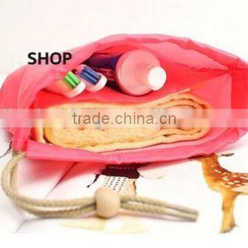 2016 Factory Price Fahsion Beach Towel Bag photo-4