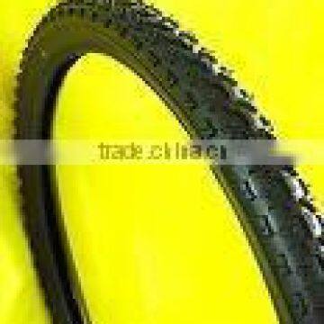 High quality bicycle tire and bicycle tyre